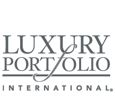 Luxury Portfolia Logo